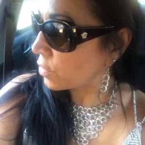 Meet your Posher, Maritza